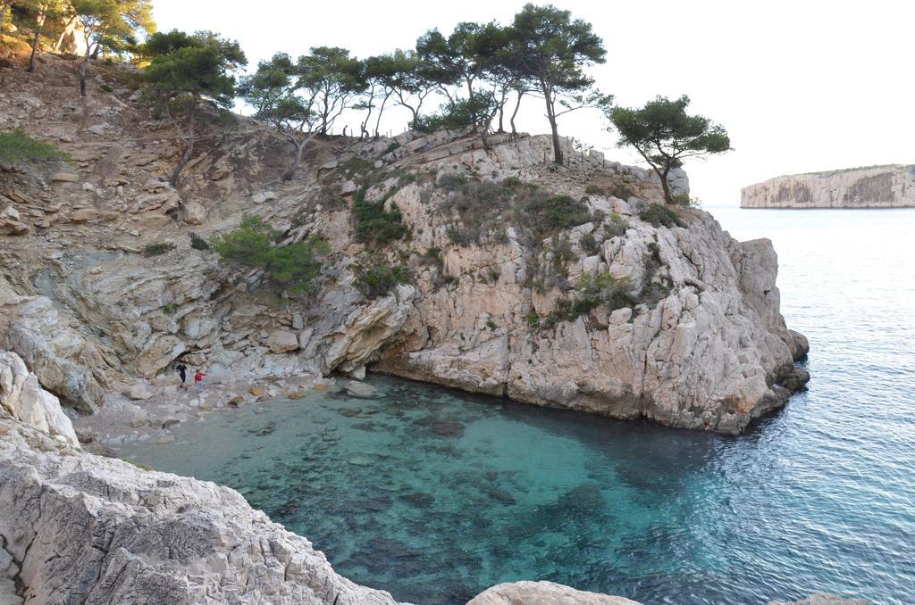 Le Grand Canal Martigues Dış mekan fotoğraf